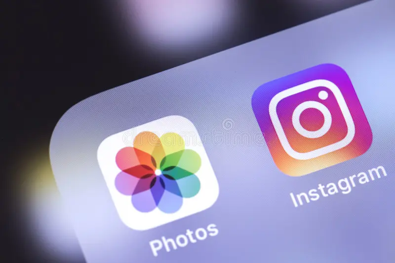 Instagram customer acquisition platform