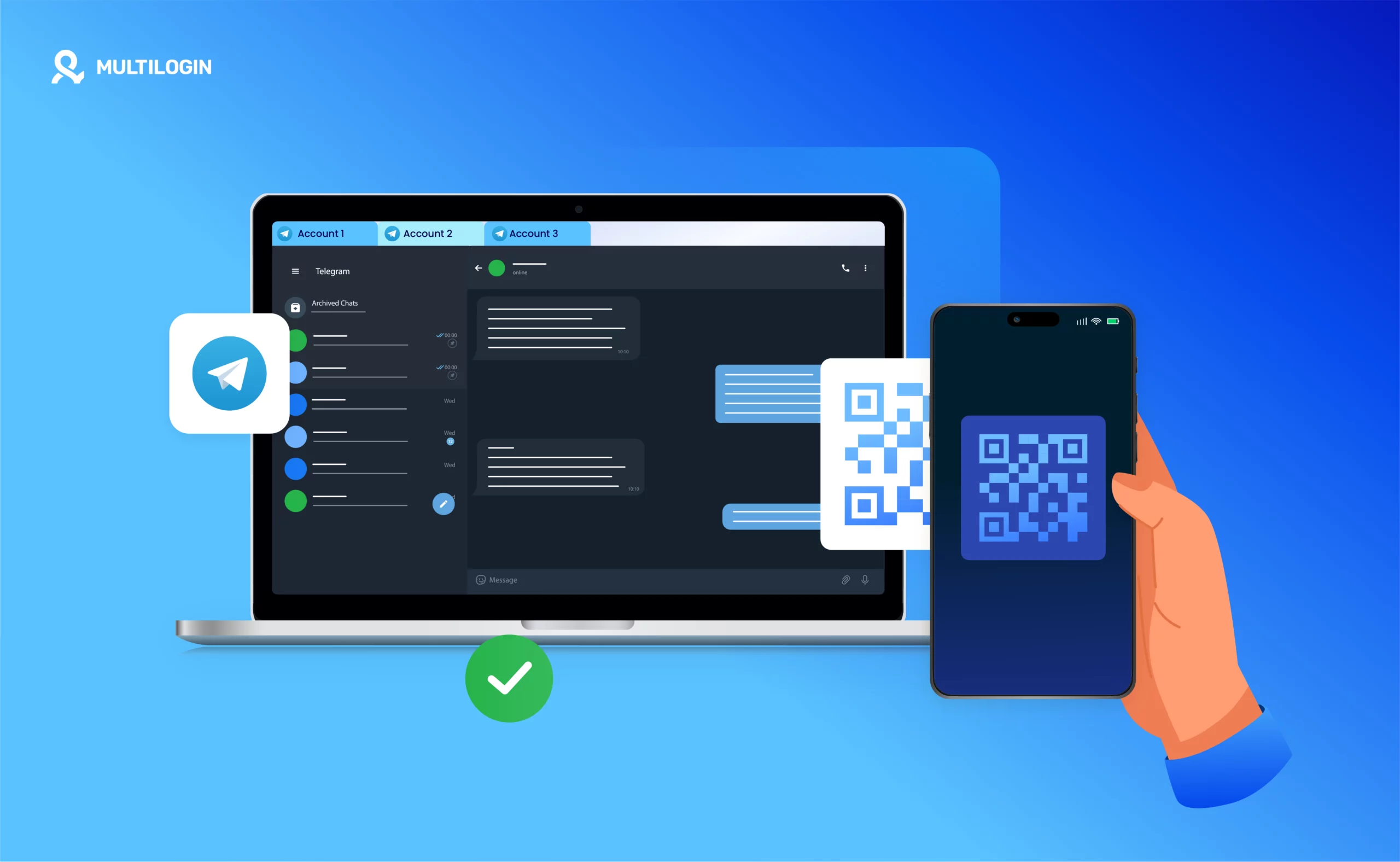WhatsApp voting feature